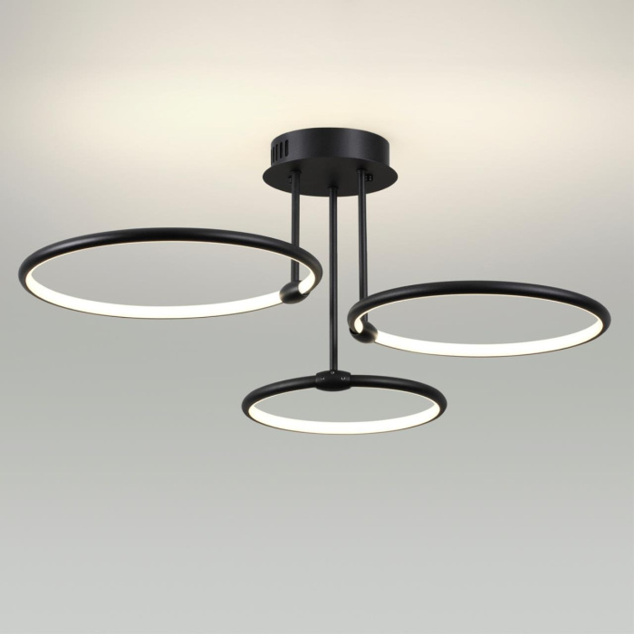 Потолочная люстра LUMION URSULA 6506/66CL