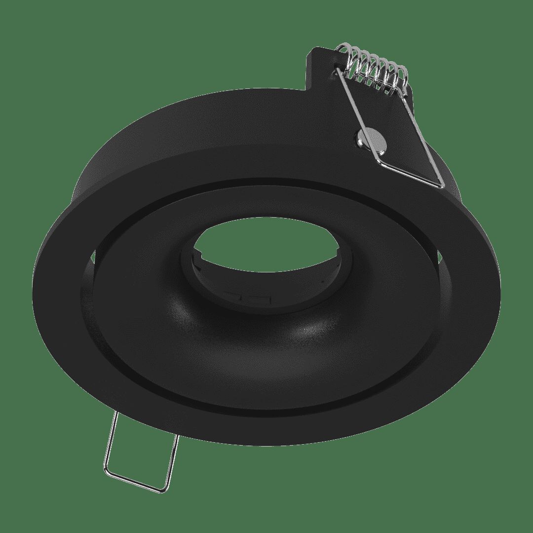 Встраиваемый светильник Lumker COMBO DL-FS-1006-60-B-12-NW 00-00003772_SW