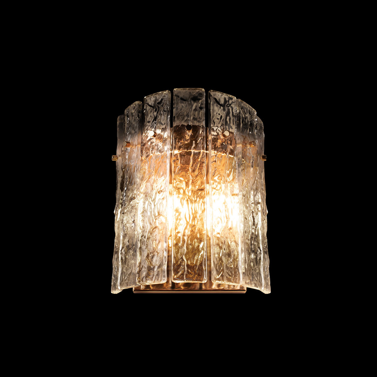 Настенный светильник LOFT IT Nevada 10297W French gold_LF