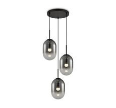 Подвесной светильник Freya Tesse FR1011PL-03B_MY