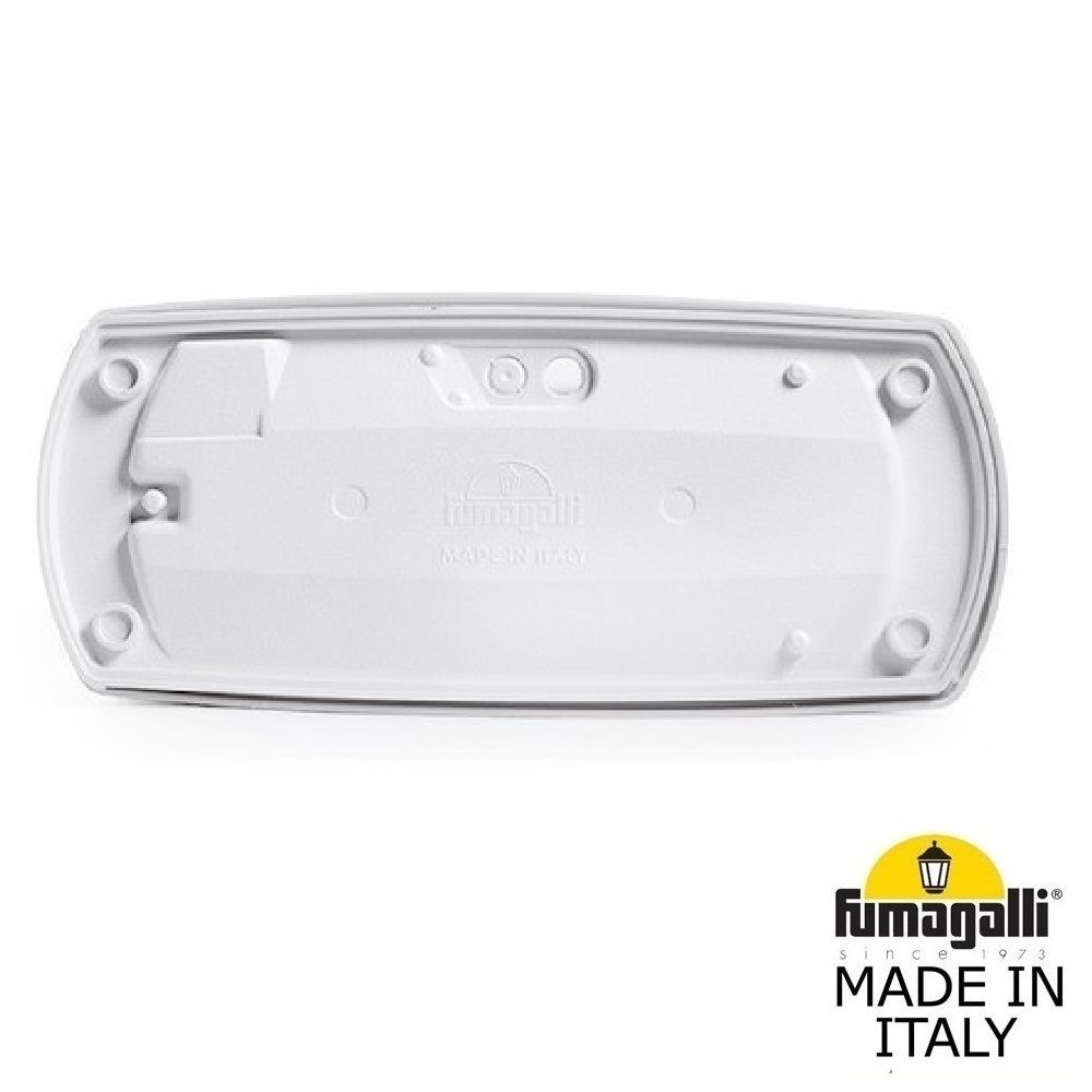 Уличный настенный светильник Francy 1A1.000.000.WYF1R