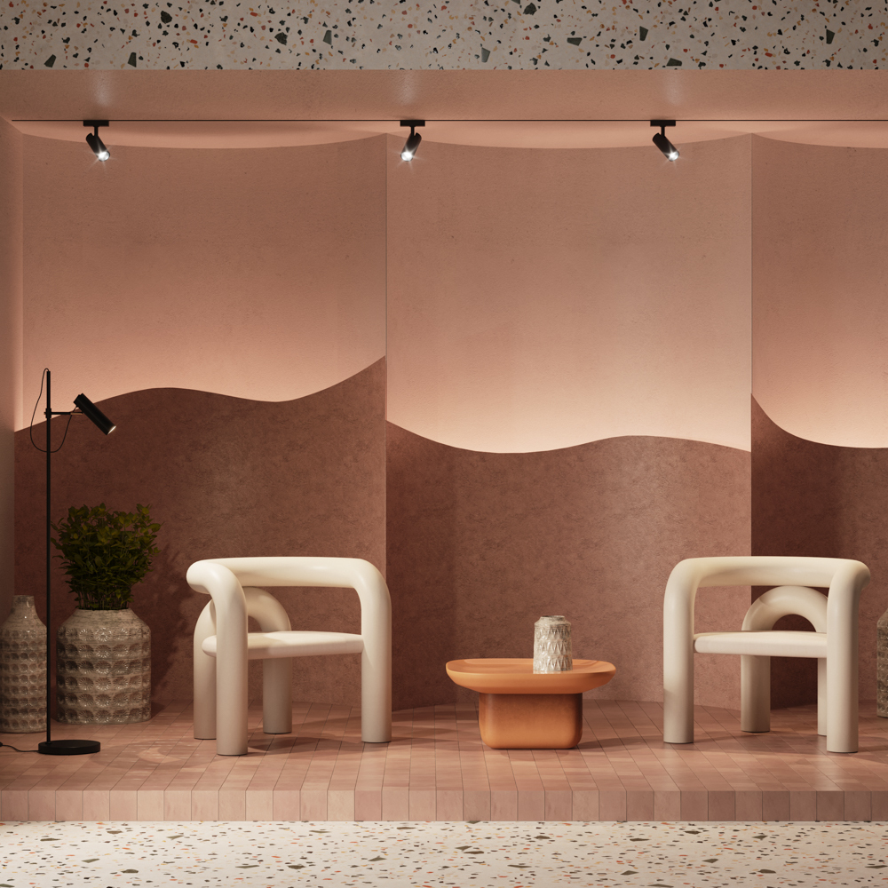 Светодиодная лента 24V 14,4 Вт 3000K 10176_MY