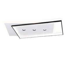 Потолочная люстра Ambrella light LineTech COMFORT FL5066_AMB