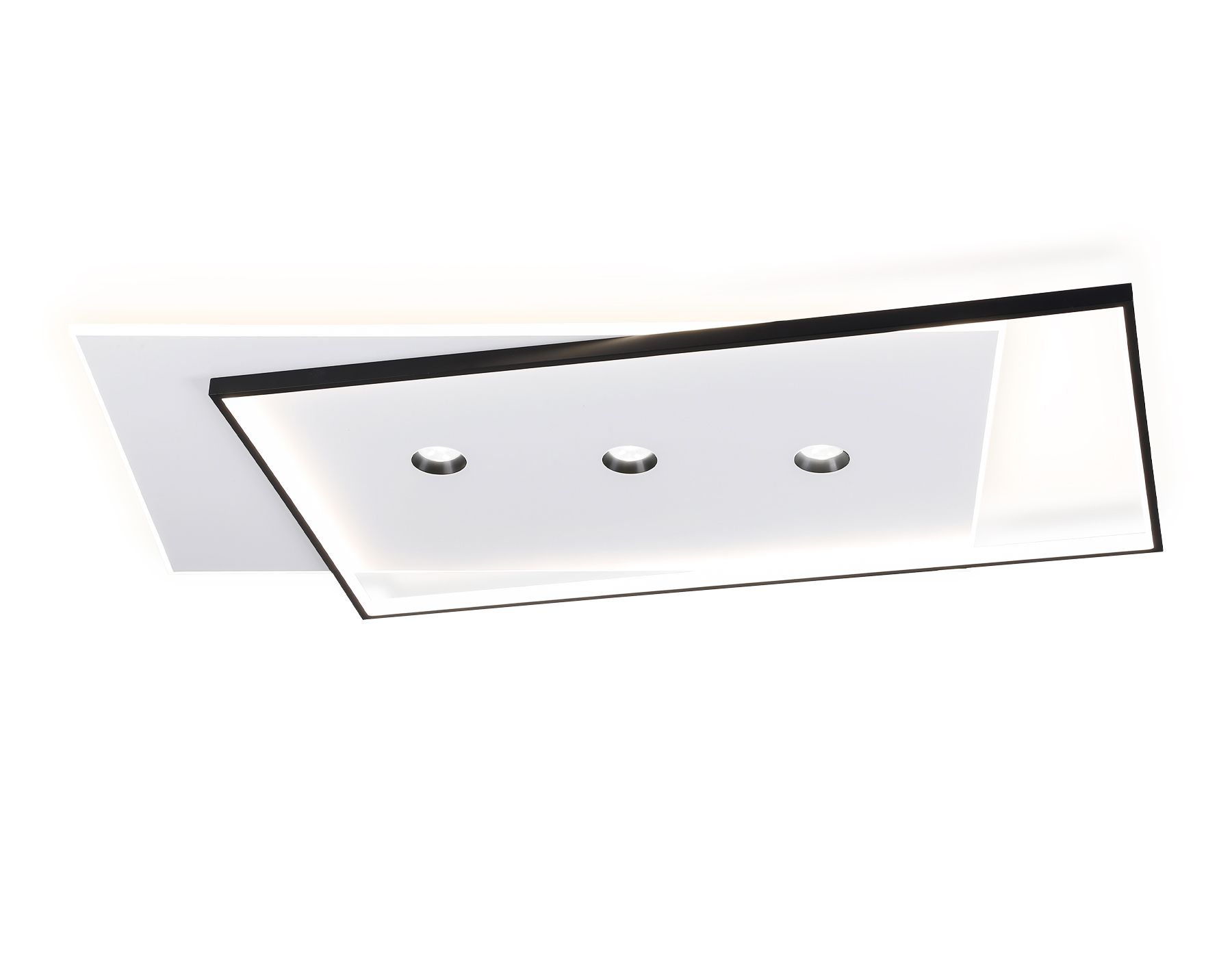 Потолочная люстра Ambrella light LineTech COMFORT FL5066_AMB