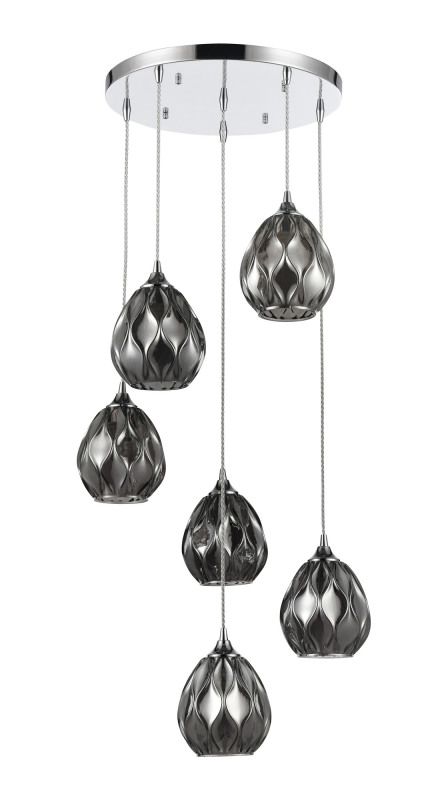 Подвесная люстра Vele Luce Elision VL5593P26