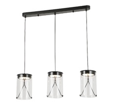 Подвесной светильник Lussole SMITH LSP-7474