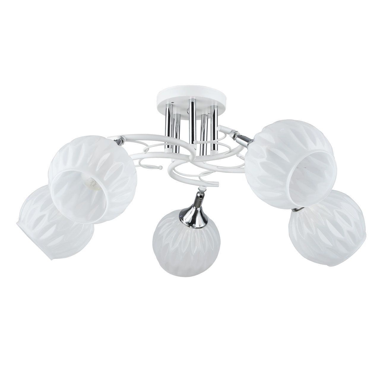 

Потолочная люстра De Markt 677014405, 677014405