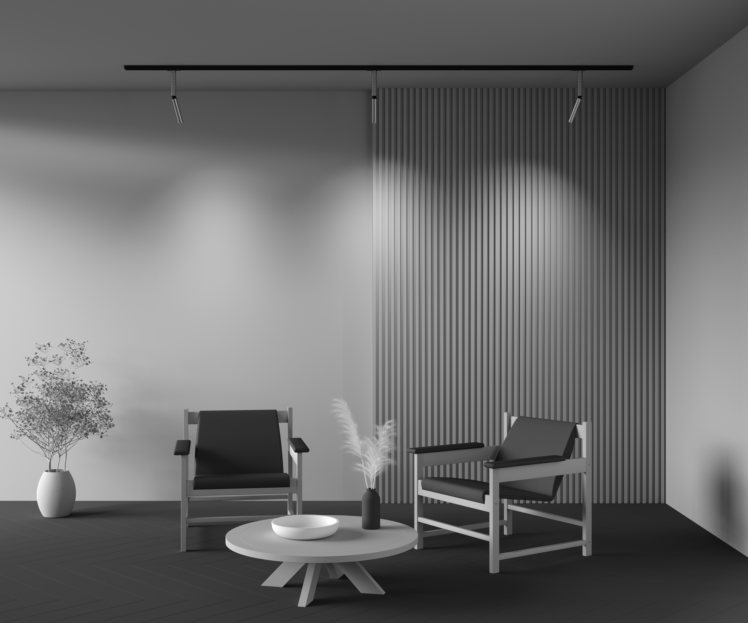 Трековый светильник Maytoni Technical Focus T TR142-1-6W3K-BS_MY