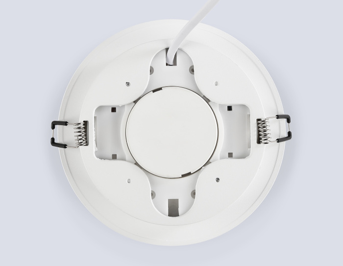 Встраиваемый светильник Ambrella Light TECHNO SPOT TU5012_AMB