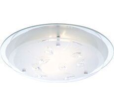 Потолочный светильник Globo Brenda 40409-2_GL