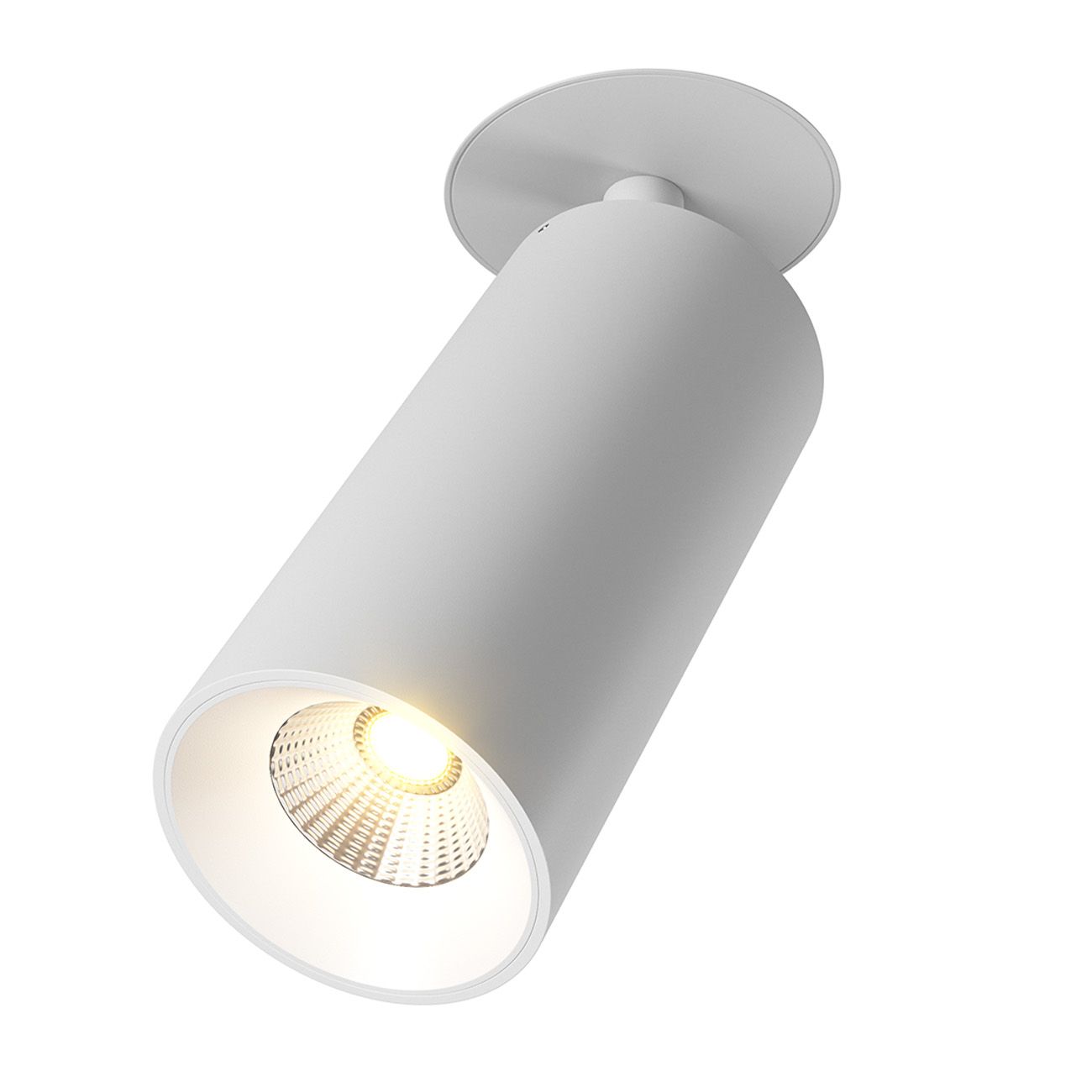 Крепление для светильника VILLY VL-M1-WH 00-00003412_SW