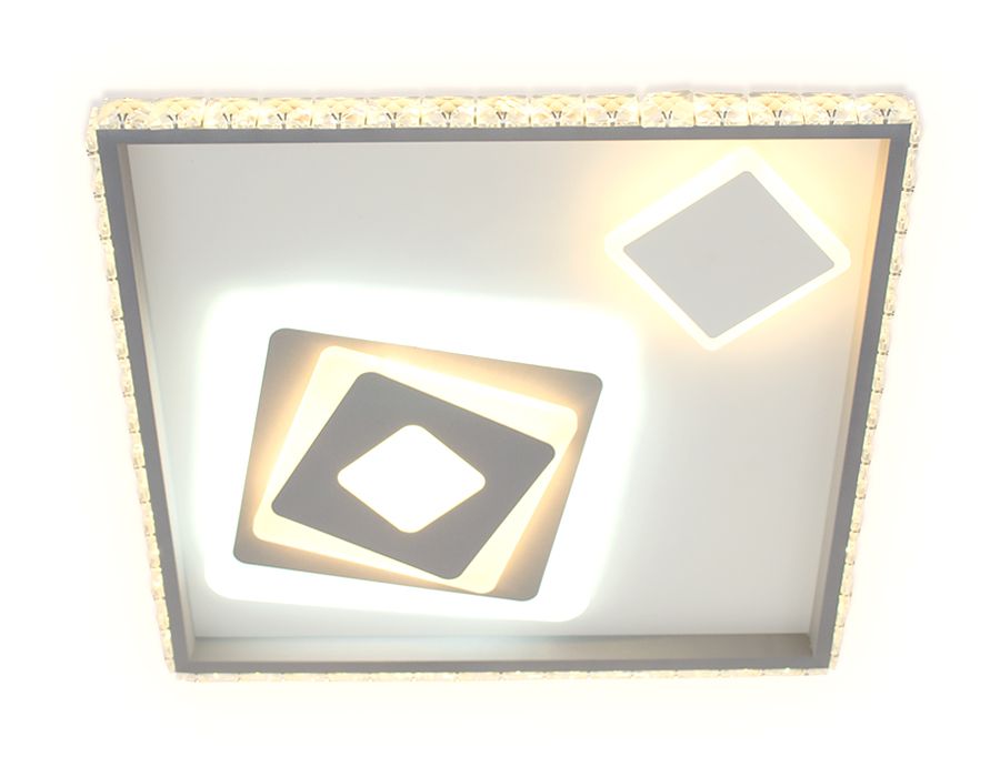 

Потолочная люстра Ambrella light Ice FA248, FA248