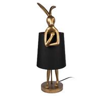 Настольная лампа Loft IT Lapine 10315/B Black_LF