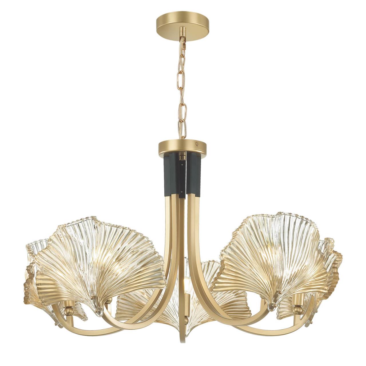 Потолочная люстра Odeon Light VENTAGLIO 4870/5