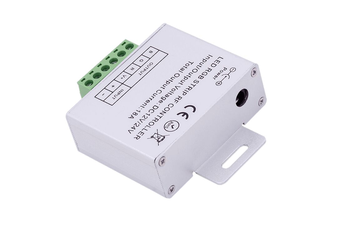 Контроллер для ленты RF-RGB-S5-18A 00-00001903_SW