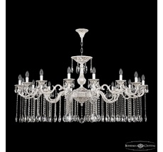 Хрустальная люстра Bohemia Ivele AL AL78104/16/550 A WMG_BI