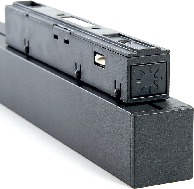 Светильник светодиодный трековый 48V низковольтный Feron 41938_FR