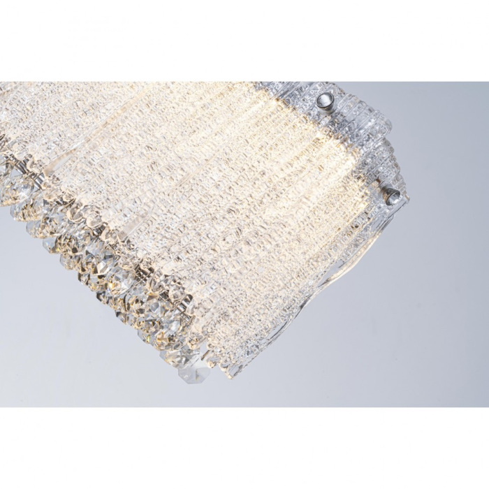 Настенный светильник светодиодный iLamp W707 CR_IP