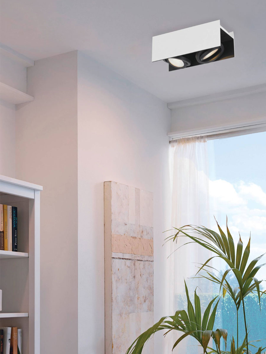 Спот Eglo VIDAGO 39316