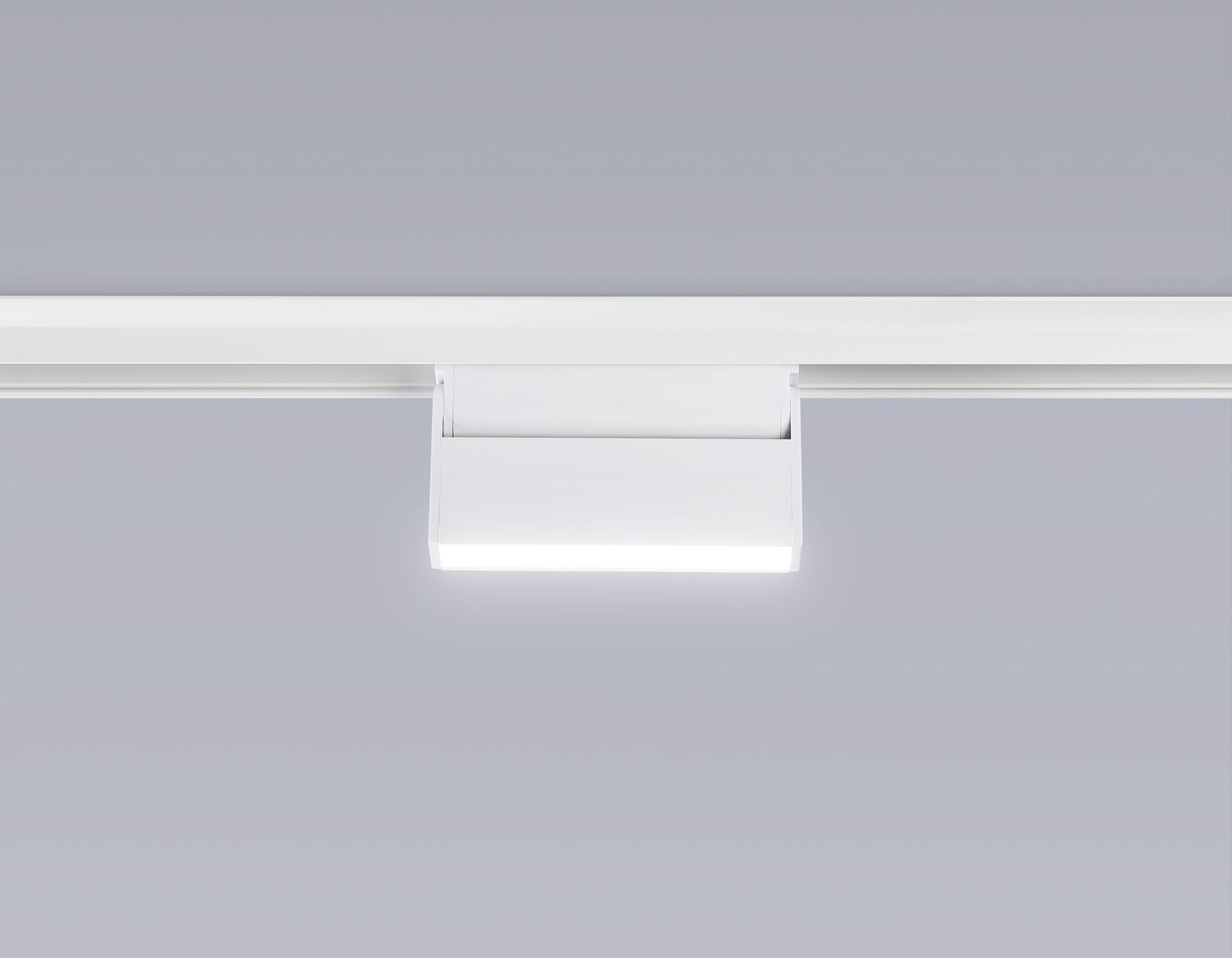 Светильник светодиодный трековый для шинопровода Ambrella Light Track System GL4058_AMB