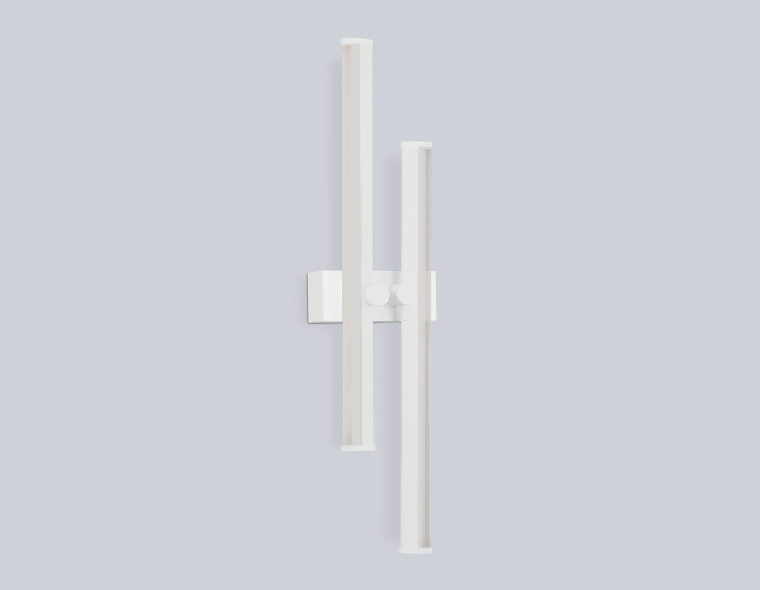 Настенный светодиодный светильник Ambrella FL6151_AMB