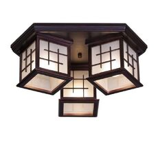 Потолочная люстра Velante 592-727-03