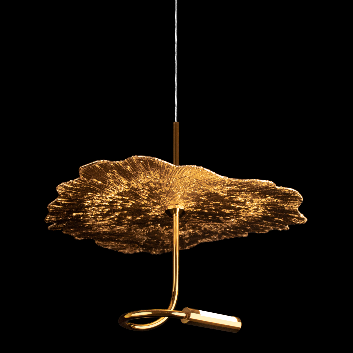 Подвесной светильник LOFT IT Aronos 10395_LF