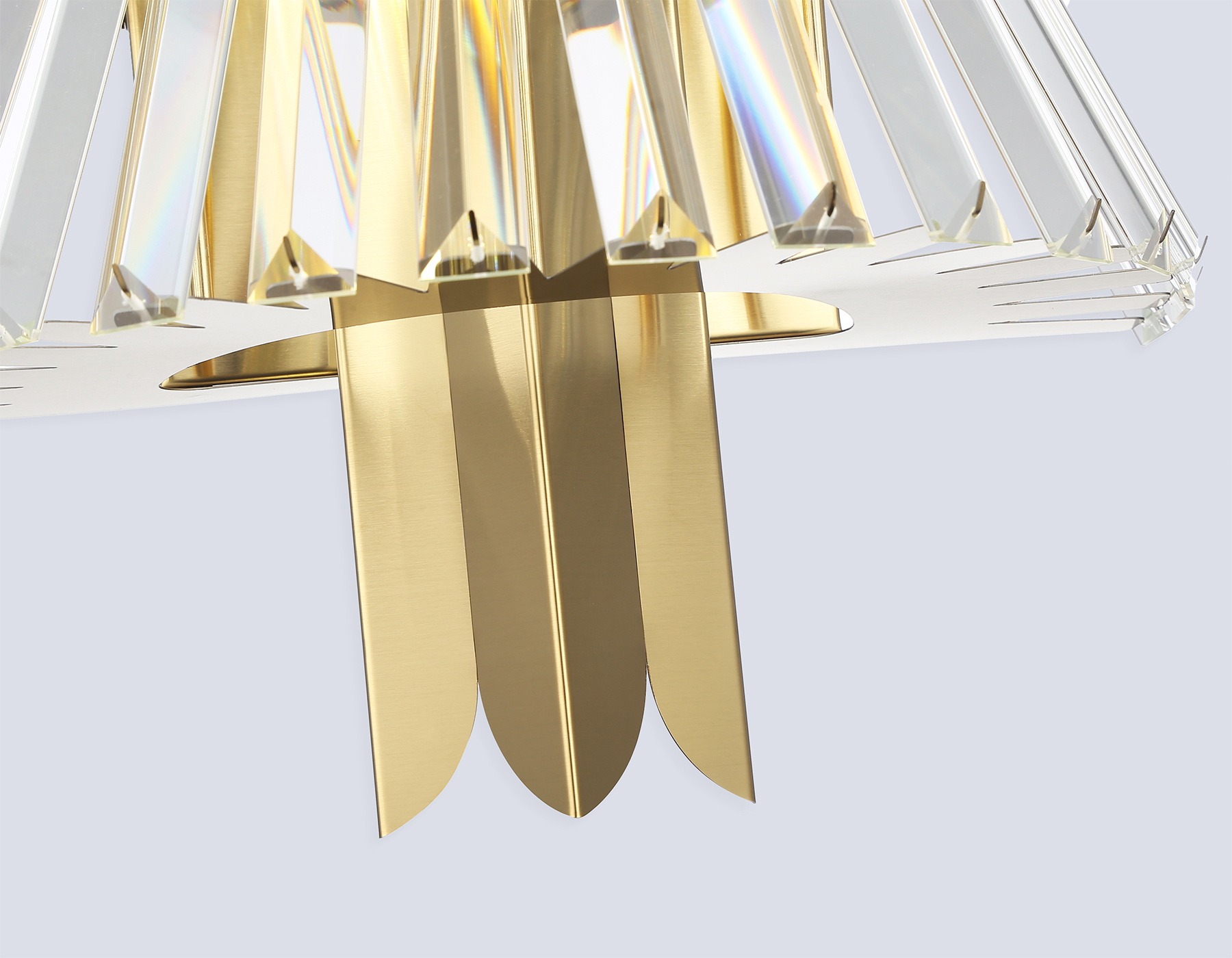 Настенный светильник Ambrella Light Palace LH41029_AMB