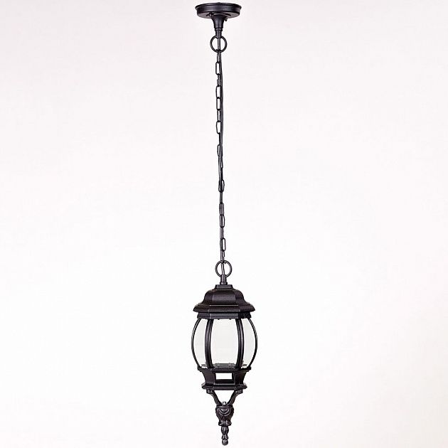 Уличный подвесной светильник IP44 Bl Oasis Light 83405S Bl_OL