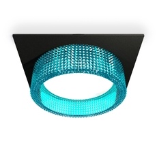 Комплект встраиваемого светильника TECHNO SPOT XC8062033_AMB