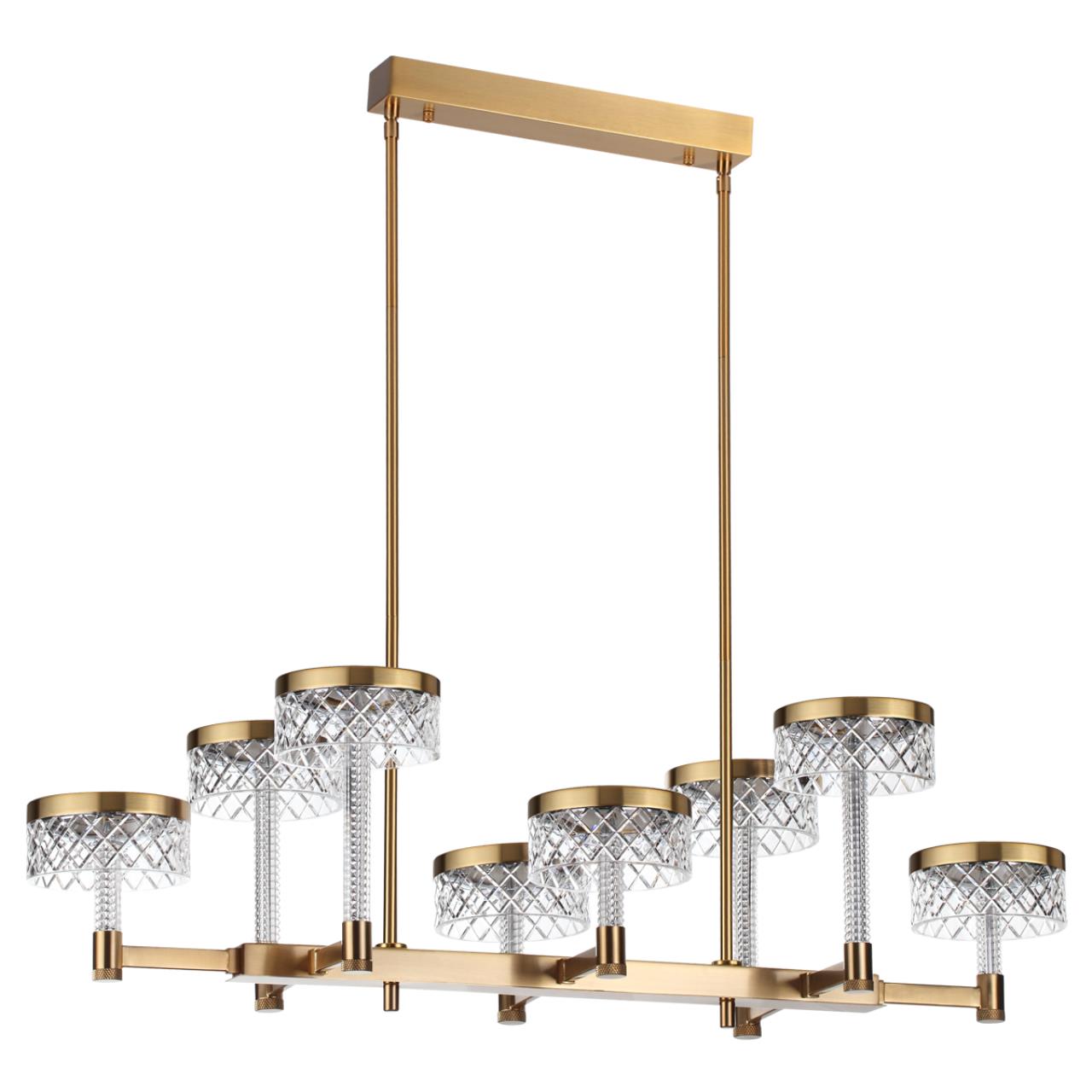 

Подвесная люстра Odeon Light FIVRE 5032/48LA, 5032/48LA