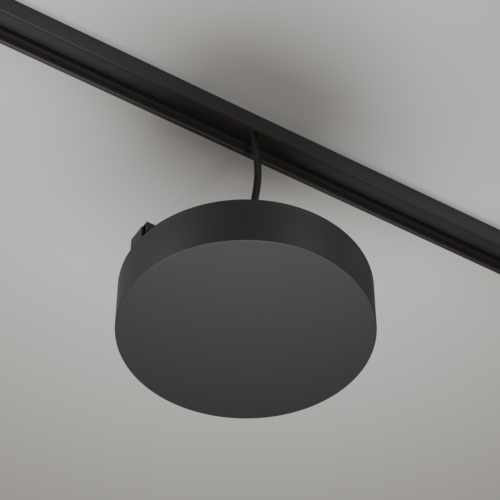 Блок питания Maytoni 200W Basity TRA172DR- 200W-DS-B_MY