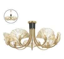 Потолочная люстра Odeon Light VENTAGLIO 4870/7