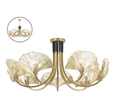 Потолочная люстра Odeon Light VENTAGLIO 4870/7