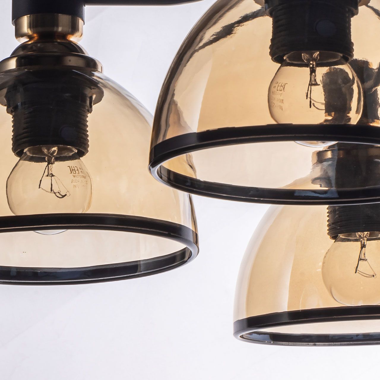 Потолочная люстра De Markt Дэла 635011005_MW