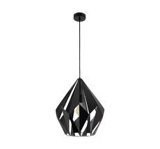 Подвесной светильник Eglo Carlton 49879