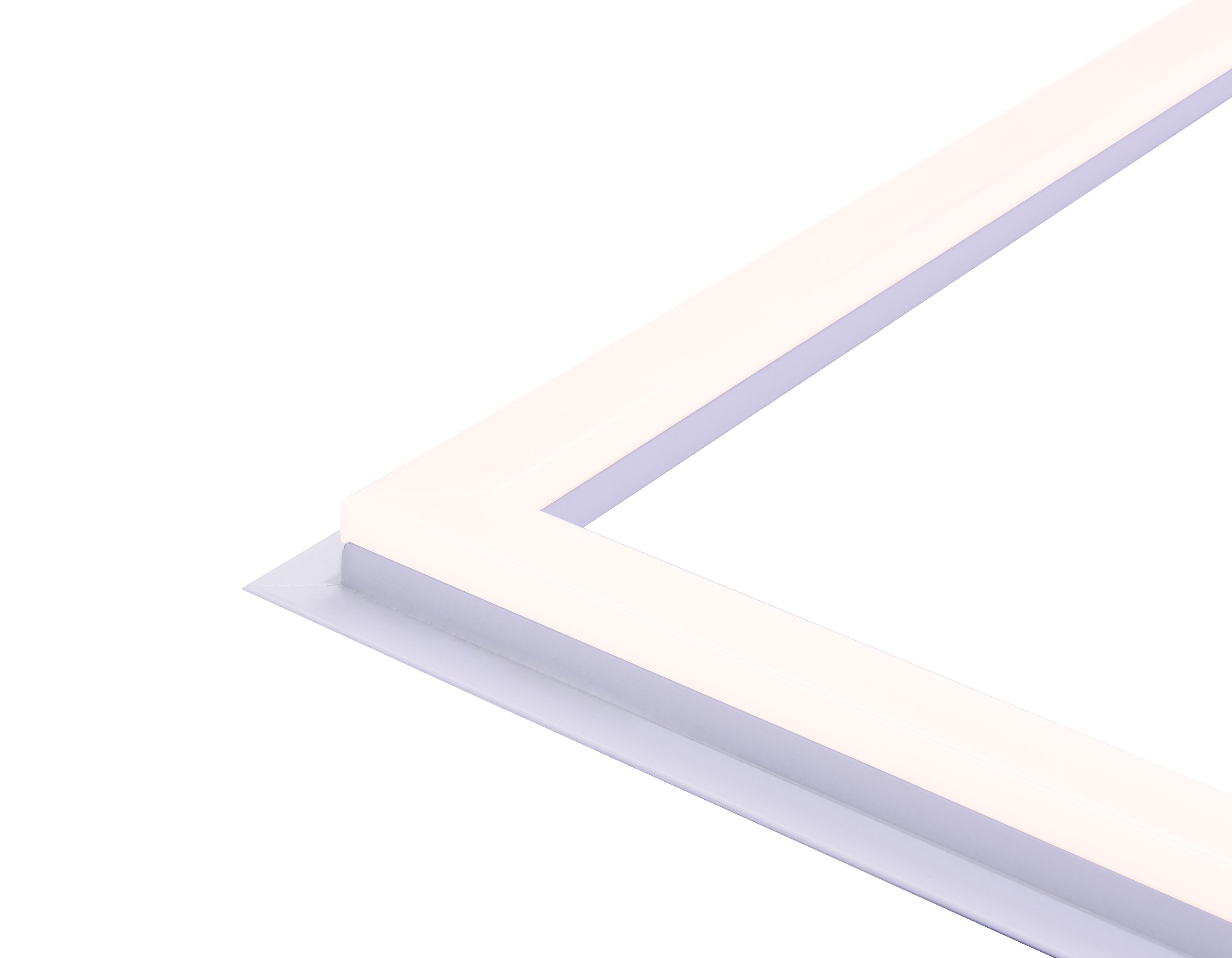 Потолочный светильник Ambrella light рамочного типа DOWNLIGHT DPS DPS1054_AMB