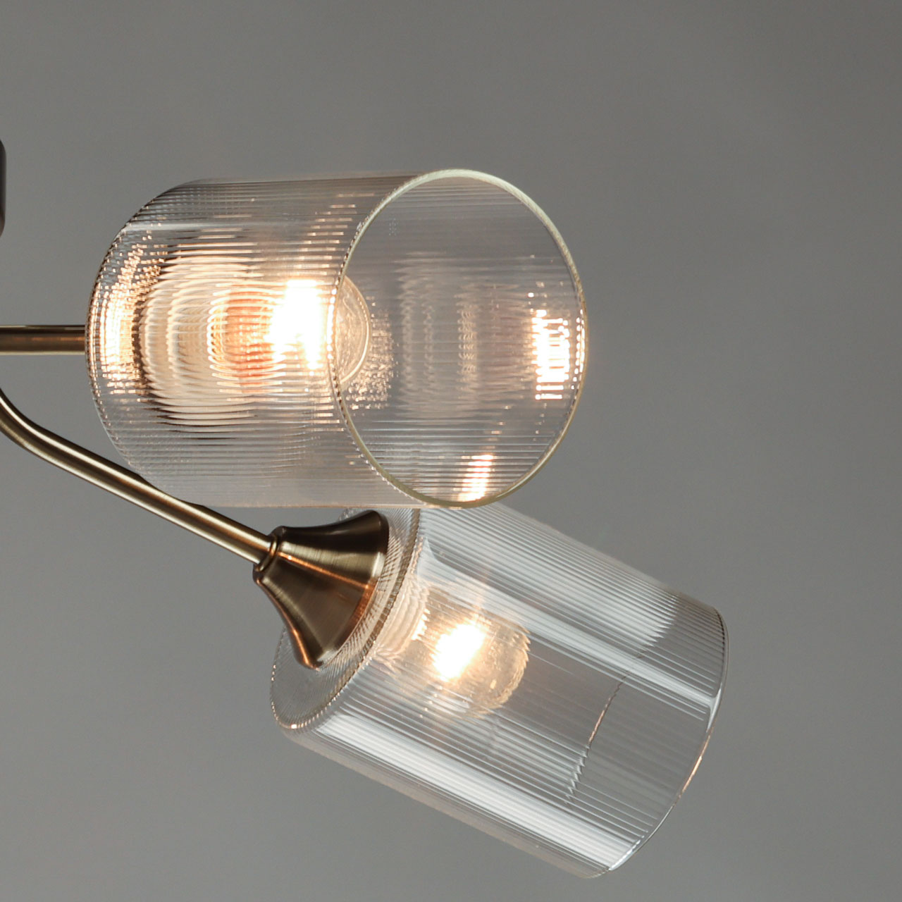 Потолочная люстра De City Олимпия 106011905_MW