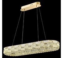 Подвесной светильник светодиодный Wertmark WE469.10.303