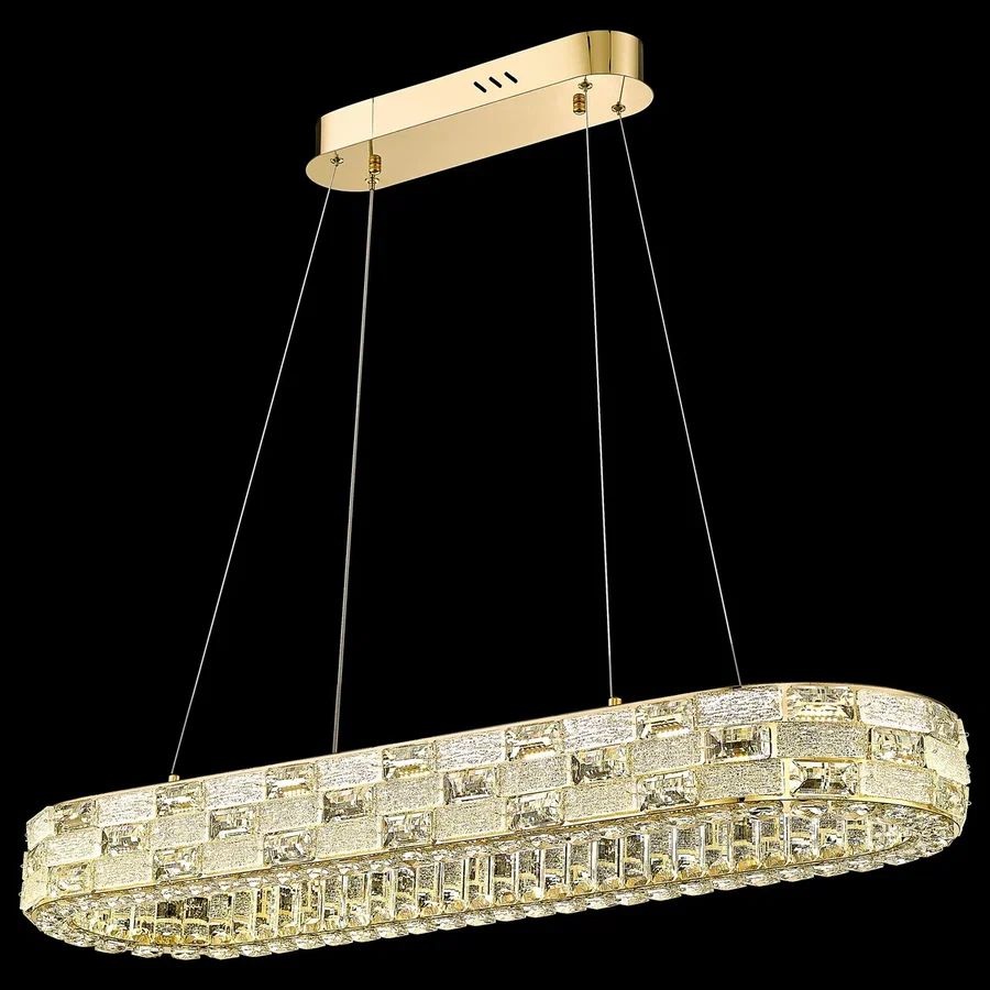 Подвесной светильник светодиодный Wertmark WE469.10.303