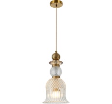 Подвесной светильник Moderli V10905-P_MD