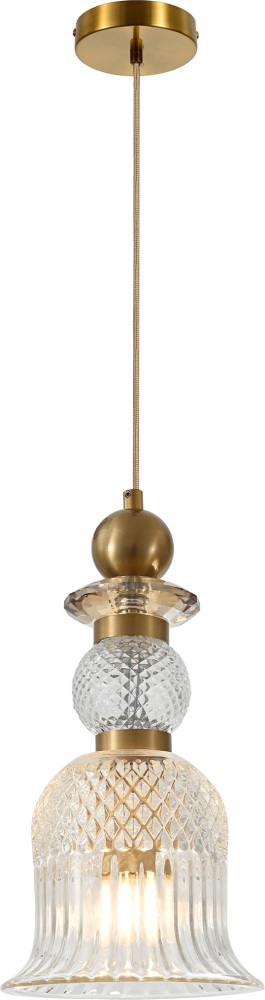 Подвесной светильник Moderli V10905-P_MD