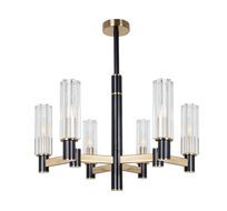 Подвесная люстра Divinare BAROLO 2654/17 LM-6_DI