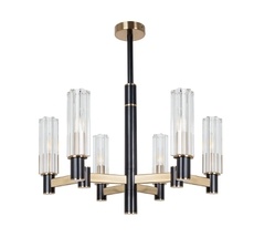 Подвесная люстра Divinare BAROLO 2654/17 LM-6_DI