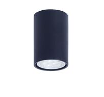 Накладной светильник TopDecor Tubo Tubo6 P1 12