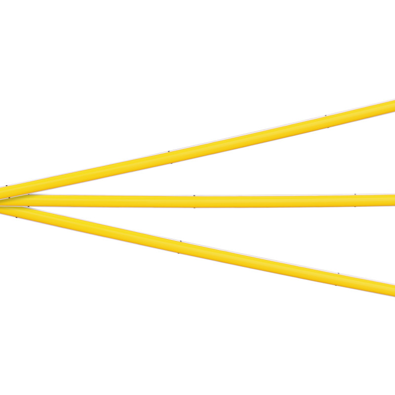 Светодиодная лента Arlight 24V Gold 4 W/m, IP20, 5m 046908_ARL