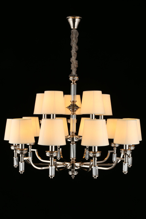 Подвесная люстра Aployt APL.716.03.15