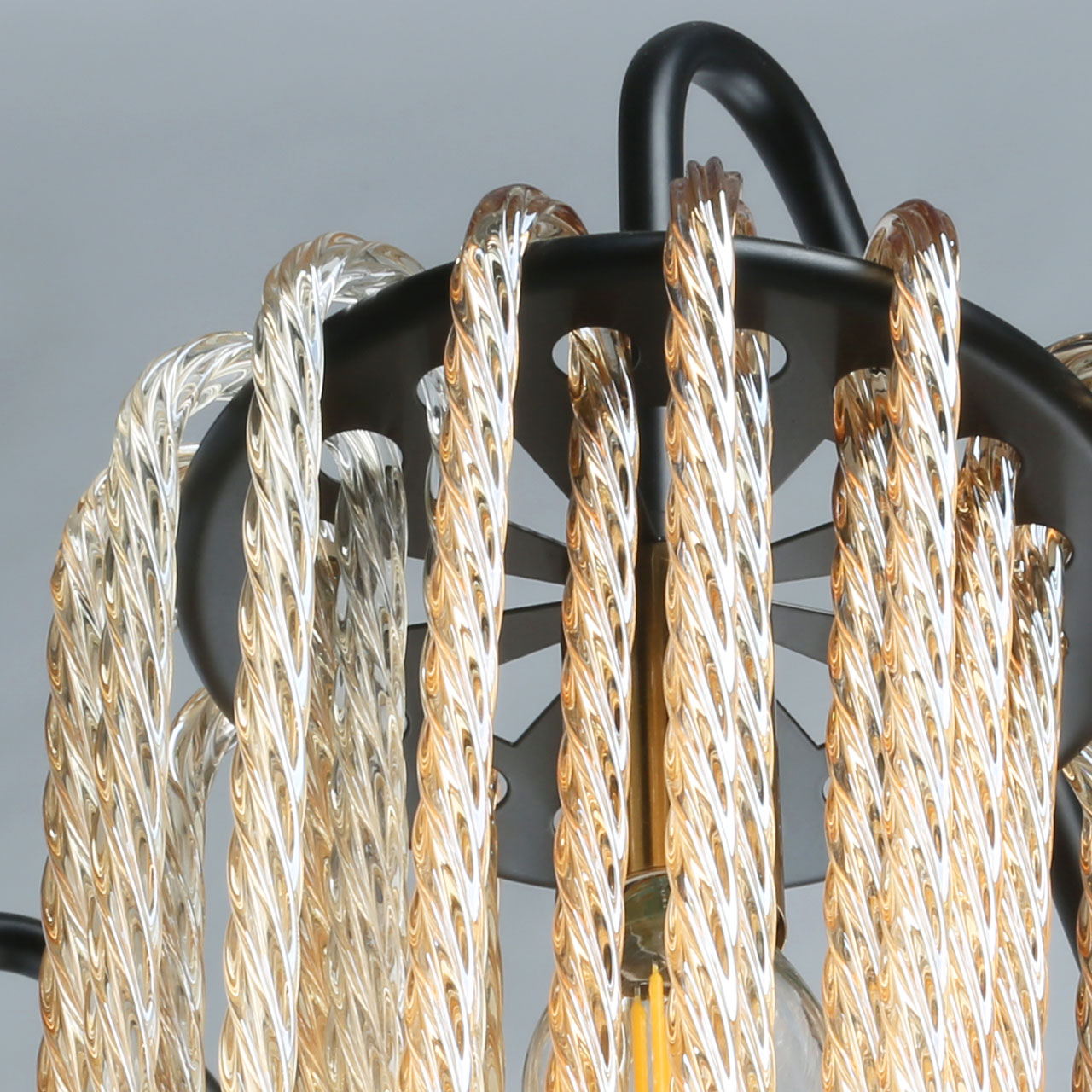 Подвесная люстра MW-Light Лавиния 443010908_MW