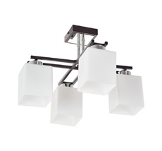 Потолочная люстра на штанге MyFar Eileen MR1501-4C