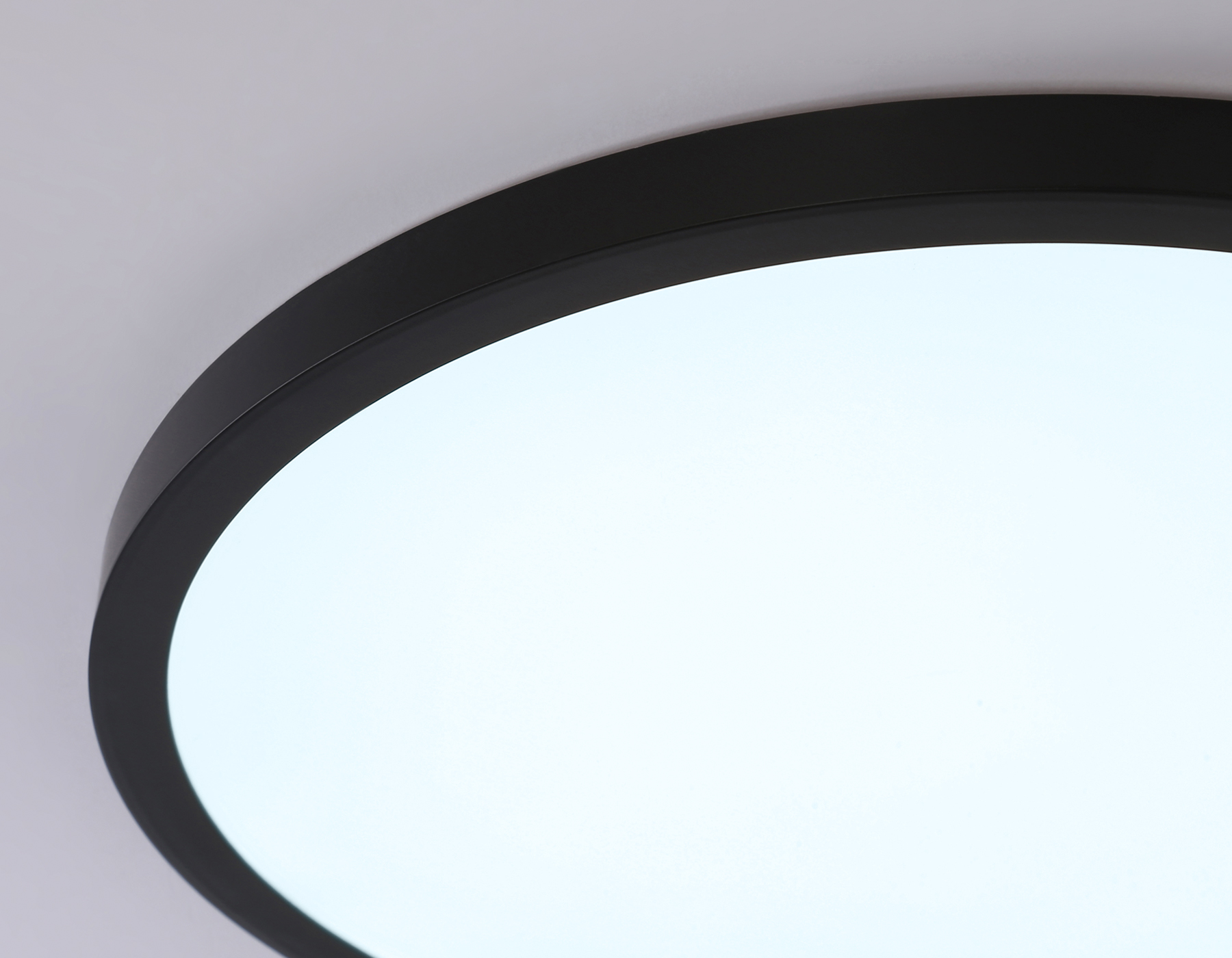 Потолочный светильник Ambrella Light ORBITAL Air Slim FZ1957_AMB